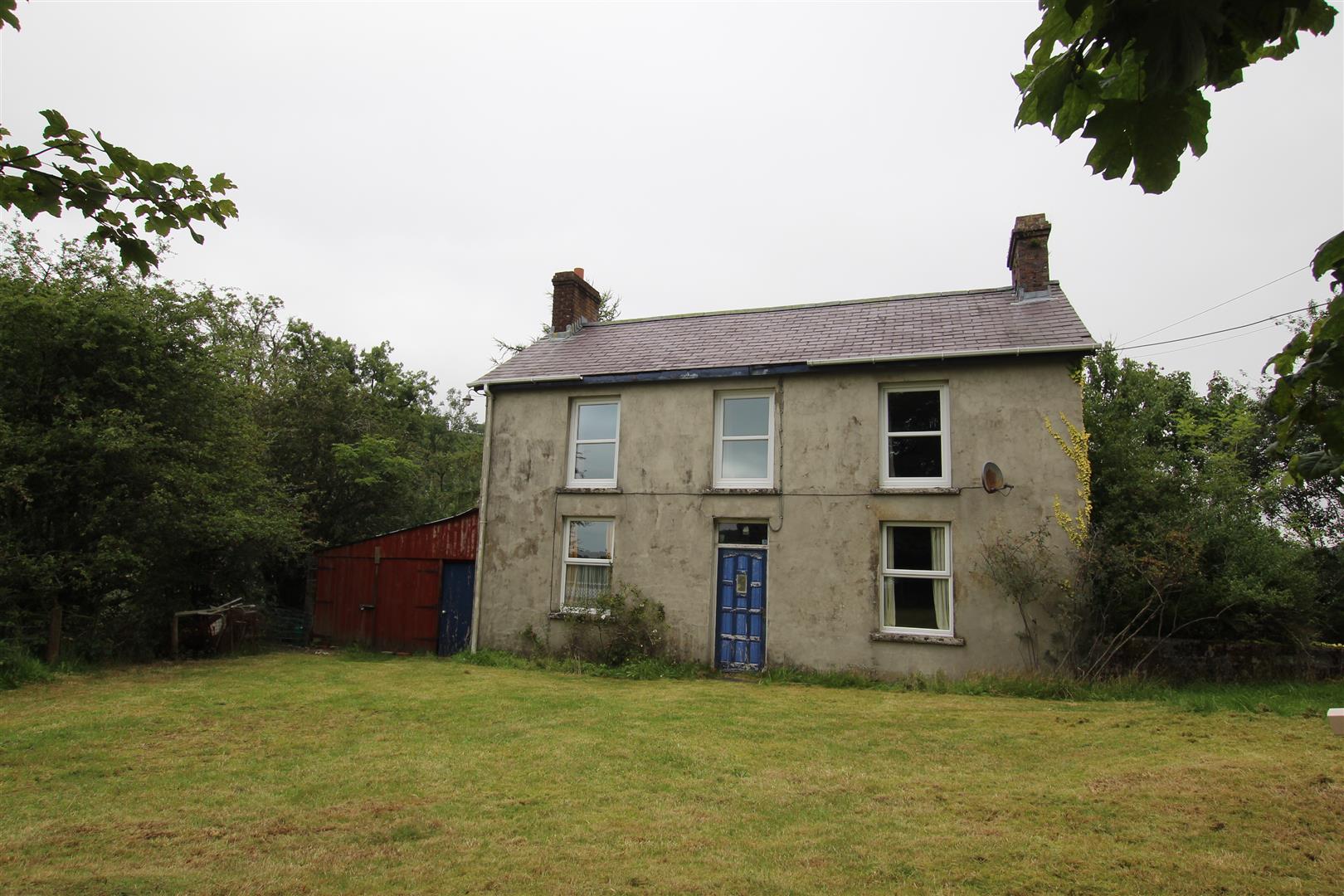 Property Auctions Evans Bros